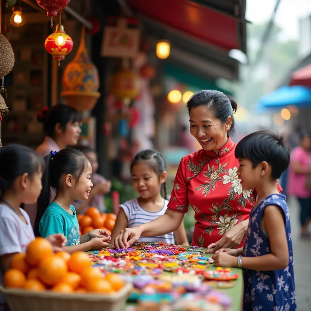 Innovation in practice