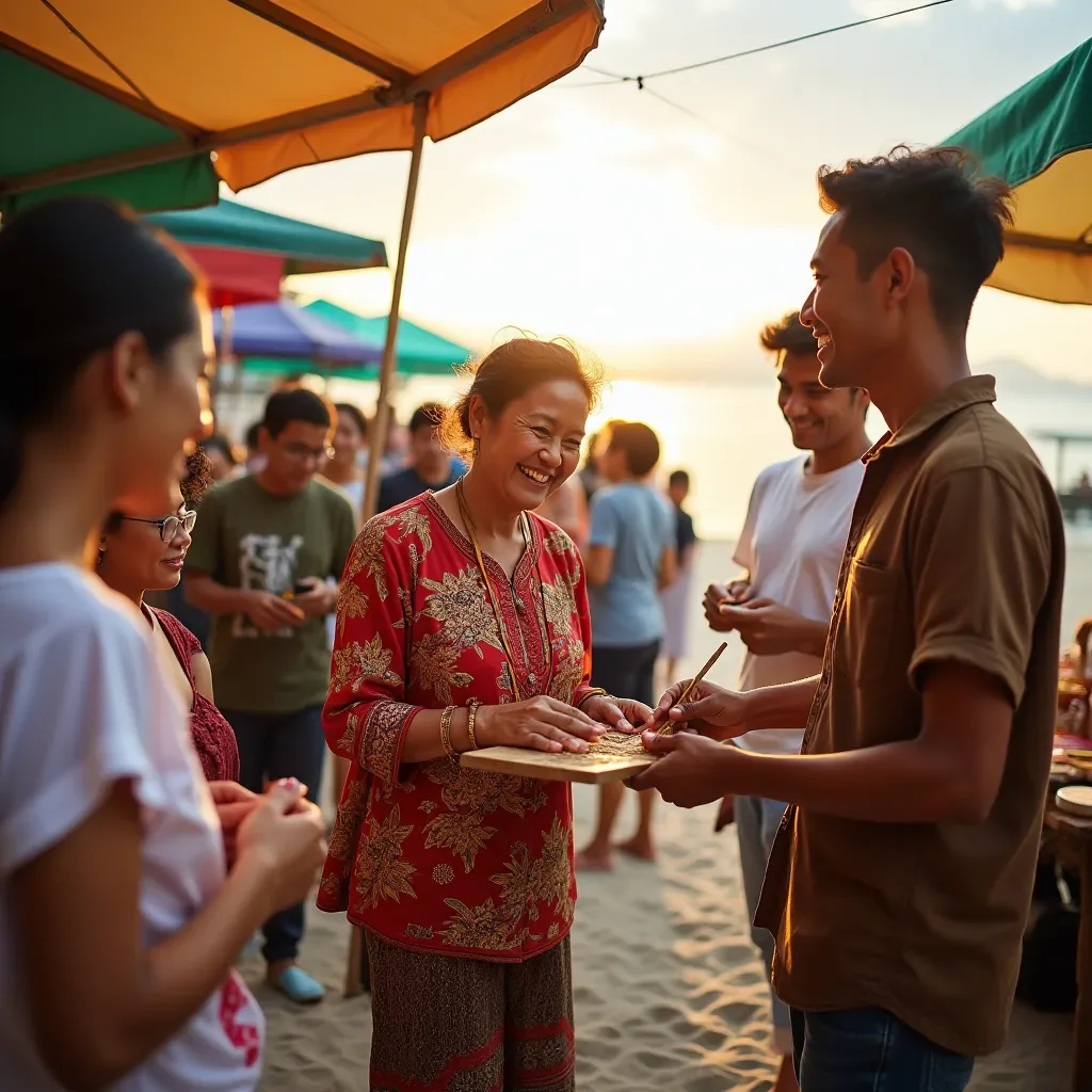 Innovative workspace